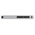 Switch Ubiquiti USW-PRO-24-POE Gigabit Ethernet