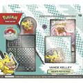 Pack de Cromos Pokémon Pokemon