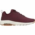 Sapatilhas de Desporto de Homem Nike Air Max Motion Low Se Vermelho Escuro 44