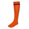 Meias de Desporto Nike Fcb Away Laranja S