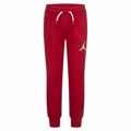 Calças Desportivas Infantis Nike Jordan Jumpman Vermelho Carmesim Tamanho - 12-13 Anos