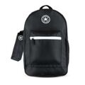 Mochila Casual Converse Pencil Case 9A5518 023 Preto