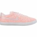 Ténis Casual de Mulher Nike Racquette '17 Cor de Rosa 36,5