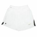 Calções de Desporto Infantis Nike Total 90 Lined Futebol Branco Tamanho - 12-13 Anos