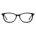 Armação de óculos Unissexo Carrera CARRERA-2041T-807 Black ø 51 mm