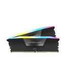 Memória Ram Corsair CMH32GX5M2B5200Z40K 5200 Mhz 32 GB DDR5