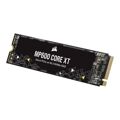 Disco Duro Corsair MP600 Core Xt 1 TB Ssd Qlc 3D Nand Gaming