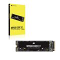 Disco Duro Corsair MP600 Core Xt 4 TB Ssd