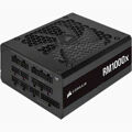 Fonte de Alimentação Corsair RM1000X Atx 1000W 80+ Gold