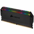 Memória Ram Corsair Platinum Rgb 32 GB DDR4 CL18