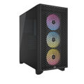 Caixa Semitorre Atx Corsair CC-9011255-WW Preto