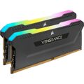 Memória Ram Corsair 3200 Mhz CL16 DDR4 DDR4-SDRAM 16 GB