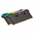Memória Ram Corsair  DDR4 CL16