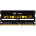 Memória Ram Corsair CMSX8GX4M1A3200C22 8 GB DDR4 3200 Mhz CL22