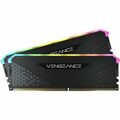 Memória Ram Corsair  DDR4 DDR4-SDRAM CL18 32 GB