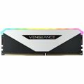 Memória Ram Corsair Vengeance Rgb DDR4 16 GB CL18