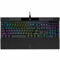 Teclado Corsair Azerty Francês Azerty