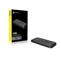 Disco Duro Externo Corsair EX100U 4 TB Ssd