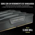 Memória Ram Corsair CL36 32 GB