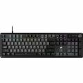 Teclado Corsair Preto Azerty