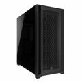 Caixa Semitorre Atx Corsair 5000D Preto