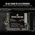 Disco Duro Corsair Force MP600 Core Mini 2 TB 2 TB Ssd