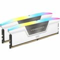 Memória Ram Corsair CMH64GX5M2B5600C40W Dimm DDR5 64 GB CL40