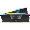 Memória Ram Corsair 32GB (2K) DDR5 5200MHz Vengeance Rgb B 32 GB DDR5