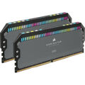 Memória Ram Corsair 32GB (2x16GB) DDR5 Dram 5200MT/s C40 Amd Expo Memory Kit 5200 Mhz 32 GB DDR5