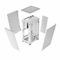 Caixa Semitorre Atx Corsair 2000D Airflow Small Form Factor Branco