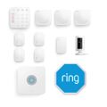 Sistema de Segurança Ring Automotive Alarm Security Kit, 5 Piece - 2nd Generation 5 Peças