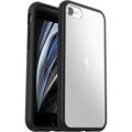 Capa para Telemóvel Otterbox 77-80951 iPhone Se (3rd/2nd Gen) 8/7 Preto Transparente