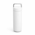 Termo Fellow Carter Carry Tumbler Branco