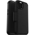 Capa para Telemóvel Otterbox 77-89662 Preto Apple iPhone 14