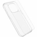 Capa para Telemóvel Otterbox Lifeproof Transparente