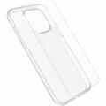 Capa para Telemóvel Otterbox Lifeproof Transparente