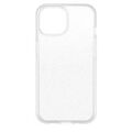 Capa para Telemóvel iPhone 15 Otterbox Lifeproof 77-92809 Transparente