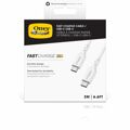 Cabo Usb-c Otterbox Lifeproof 78-81360 Branco