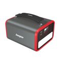 Central Eléctrica Portátil Energizer PPS240W2 Preto Vermelho Cinzento 72000 Mah