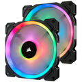 Ventilador de Caixa Corsair LL140 Rgb