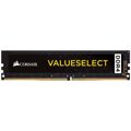 Memória Ram Corsair Valueselect 8 GB DDR4 CL18