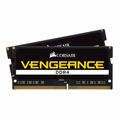 Memória Ram Corsair CMSX8GX4M1A2400C16 DDR4 DDR4-SDRAM CL16 8 GB