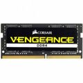 Memória Ram Corsair Vengeance So-dimm DDR4 16 GB CL16