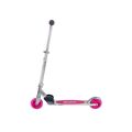 Trotinete Razor A125 Vermelho Cor de Rosa