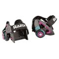 Patins em Linha Razor Jetts Preto Violeta