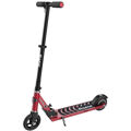 Trotineta Elétrica Razor Power A2 Preto Vermelho 22 V