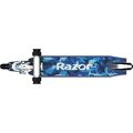 Trotinete a Shark Camo Razor 13010345 Azul