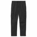 Calças Desportivas Hurley Cruiser Cargo Preto Homem M