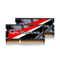 Memória Ram Gskill DDR3L 8 GB CL9