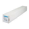 Rolo de Papel para Plotter HP Q1444A Brilho Branco Mate 90 G/m²